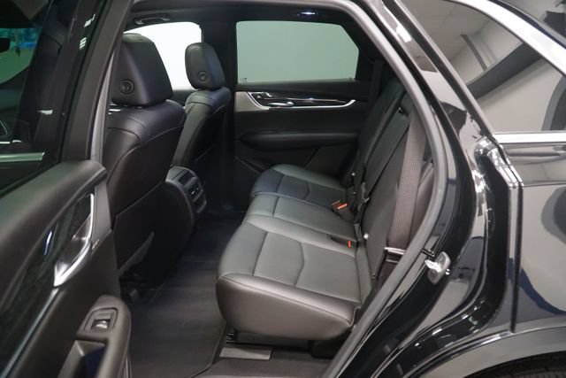 Used 2021 Cadillac XT5 Premium Luxury AWD/4WD image 22