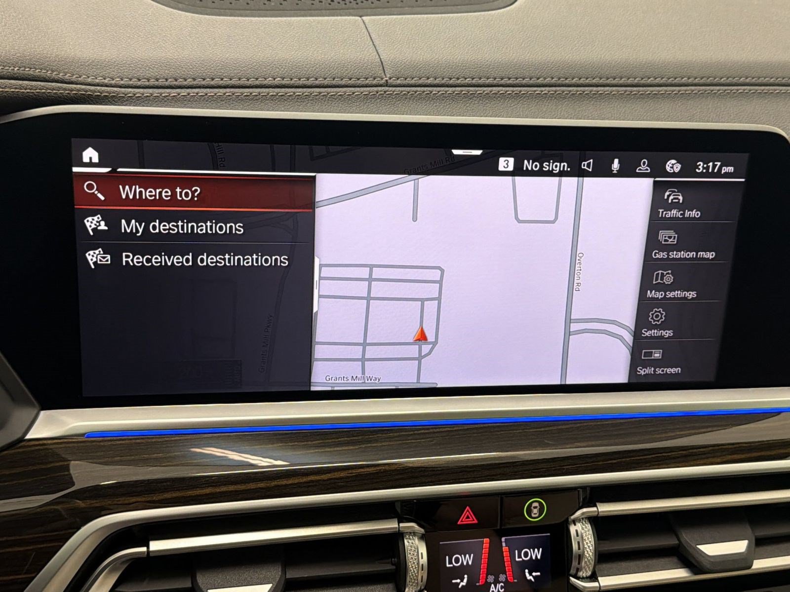 Used 2021 BMW X5 sDrive40i w/ Convenience Package RWD image 18