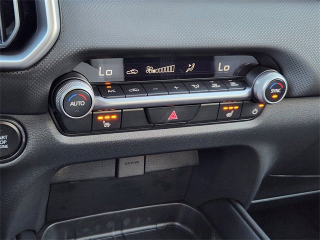 New 2026 MAZDA CX-50 AWD 2.5 S w/ Accent Package image 13