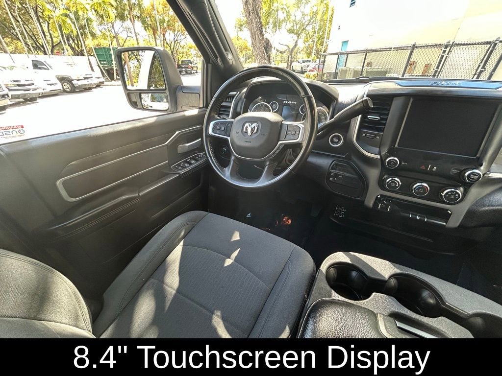 Certified 2024 RAM 2500 Big Horn image 33