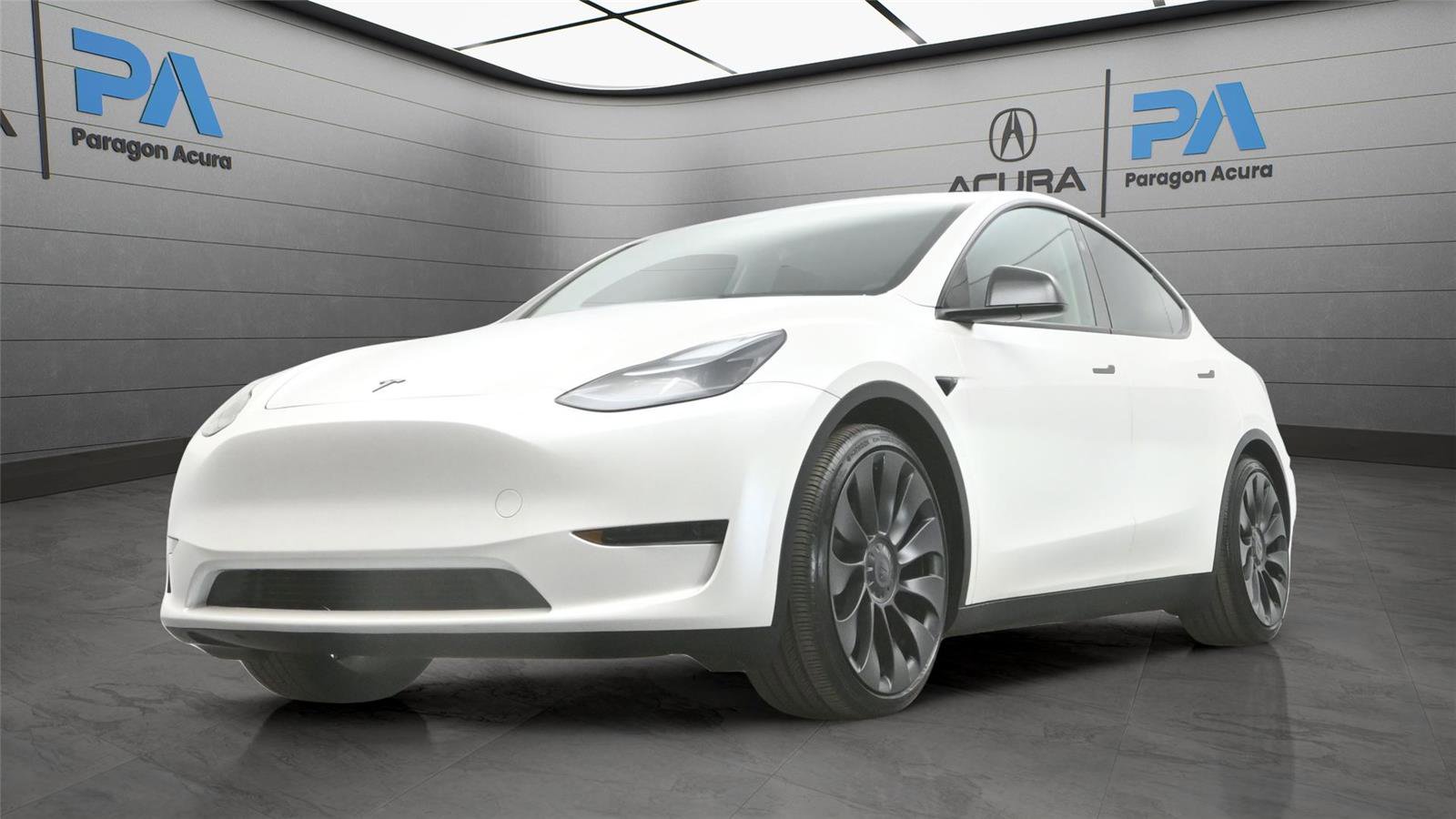 Used 2025 Tesla Model Y Performance image 27