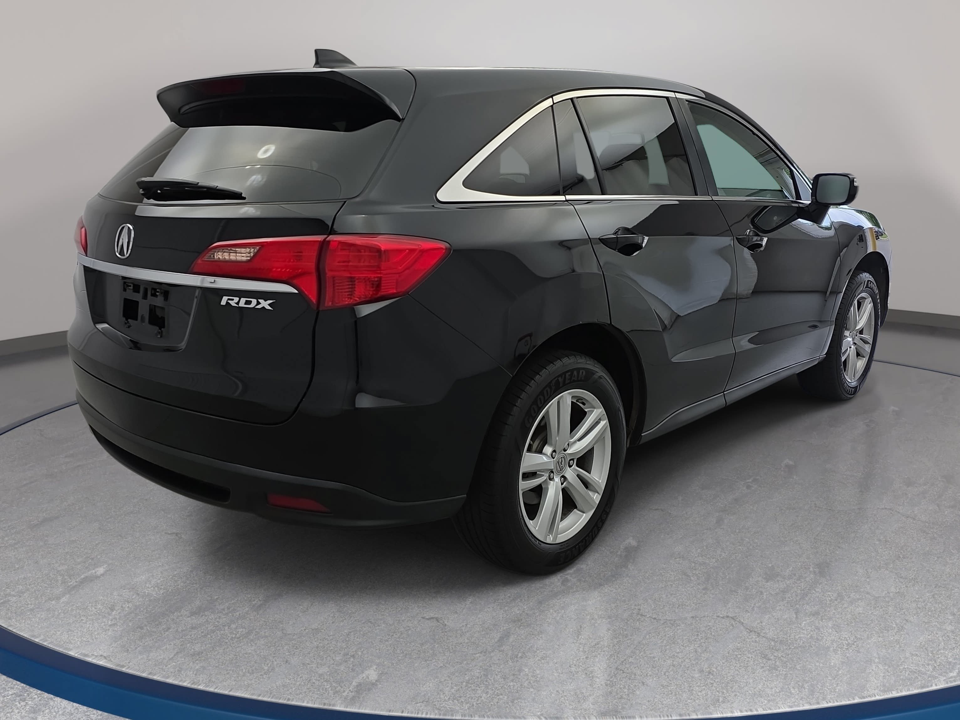 Used 2015 Acura RDX FWD image 5