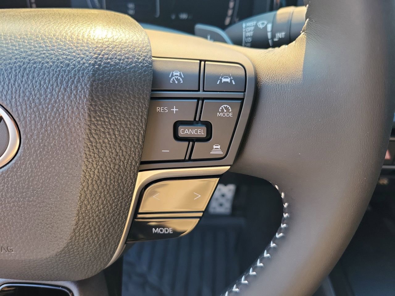 New 2026 Toyota Camry SE image 21