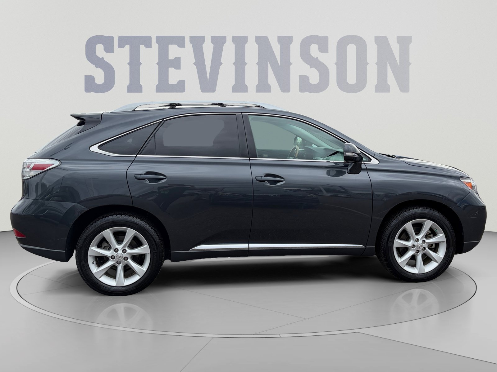 Used 2011 Lexus RX 350 AWD w/ Premium Pkg image 6