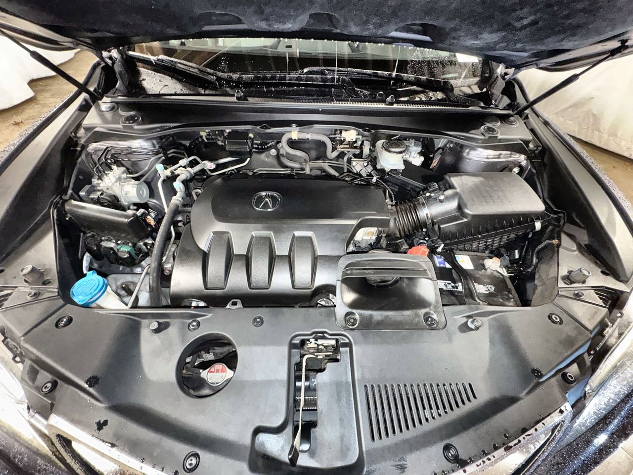 Used 2017 Acura RDX Technology Package image 34