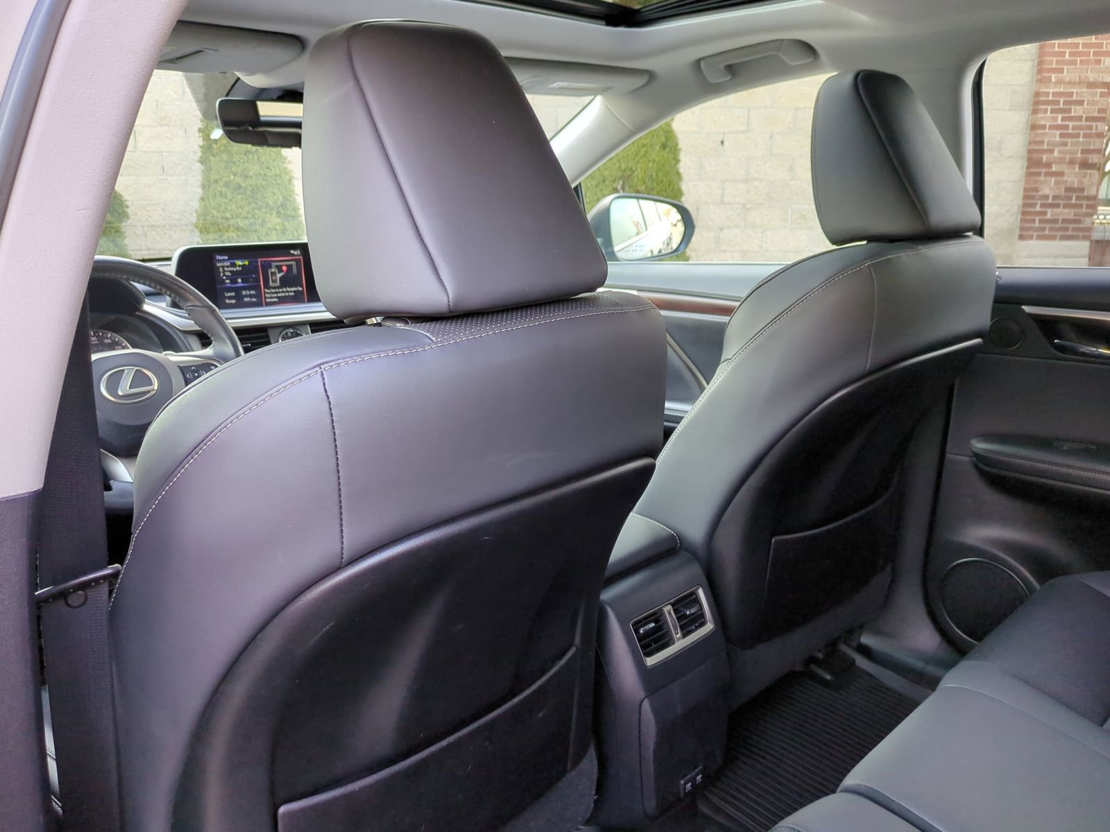 Used 2022 Lexus RX 450h AWD w/ Premium Package image 23