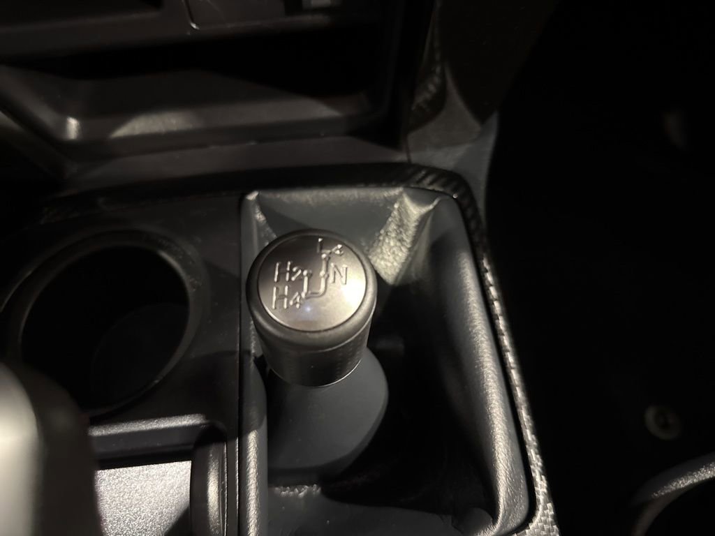 Used 2024 Toyota 4Runner TRD Off-Road Premium image 34