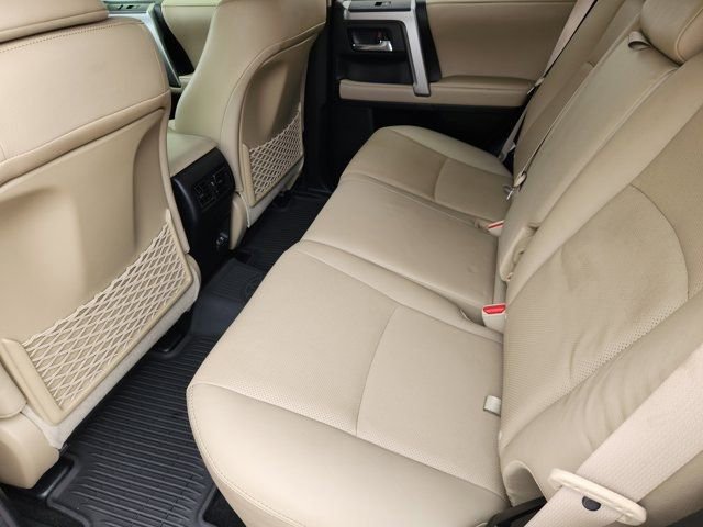 Used 2022 Toyota 4Runner Limited image 32