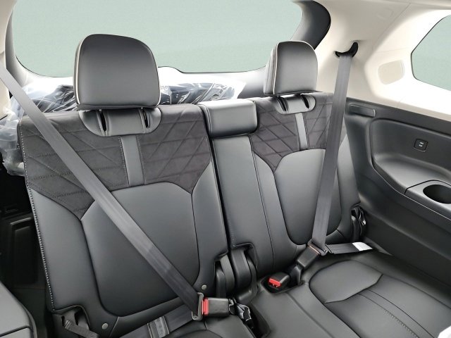 New 2026 Honda Pilot Elite image 19