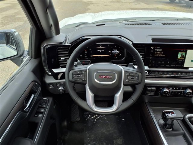New 2026 GMC Sierra 1500 SLT w/ SLT Premium Plus Package image 14