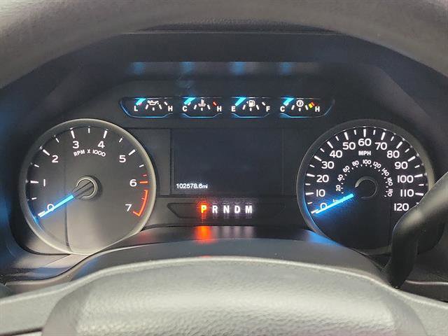 Used 2018 Ford F150 XLT w/ Max Trailer Tow Package image 23