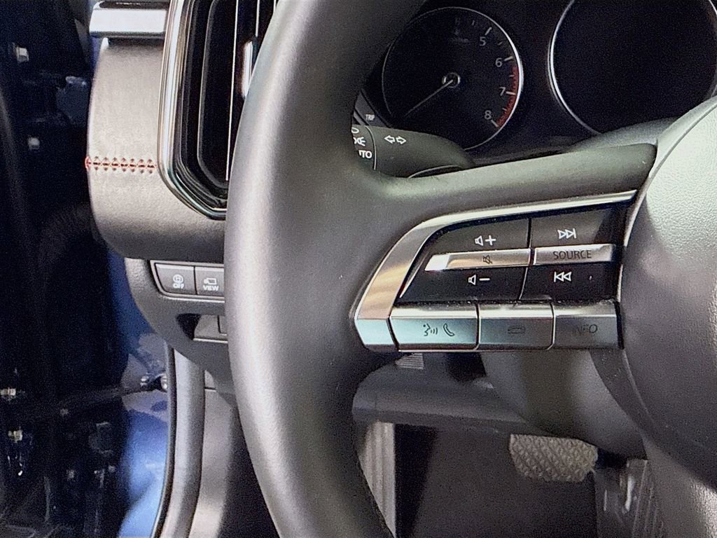 Used 2023 MAZDA CX-50 2.5 Turbo w/ Cargo Package image 23