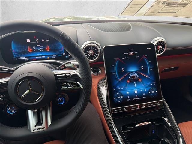New 2027 Mercedes-Benz SL 43 AMG image 9