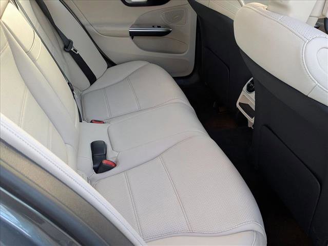 Used 2022 Mercedes-Benz C 300 Sedan image 20