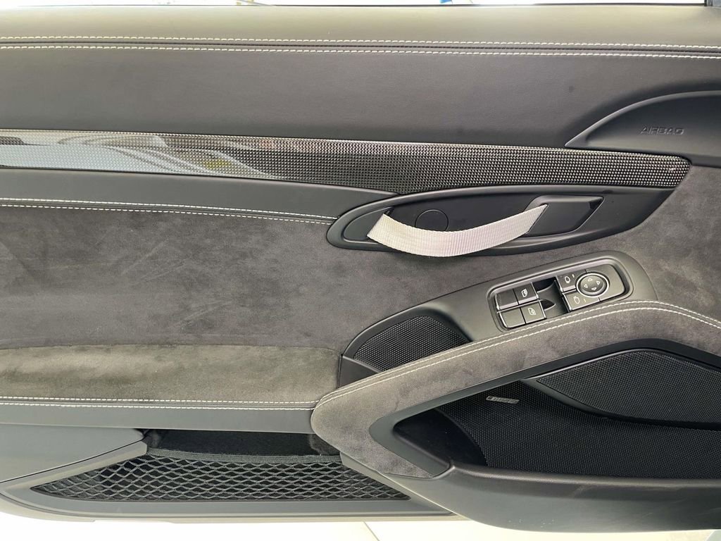 Used 2019 Porsche 911 GT3 RS image 28