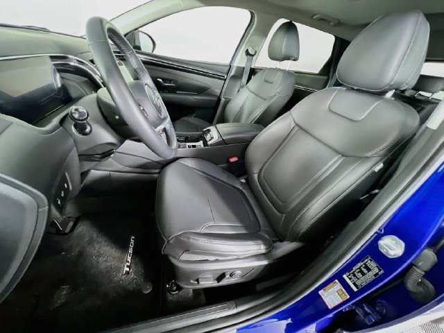 Used 2023 Hyundai Tucson SEL w/ Convenience Package AWD/4WD image 22