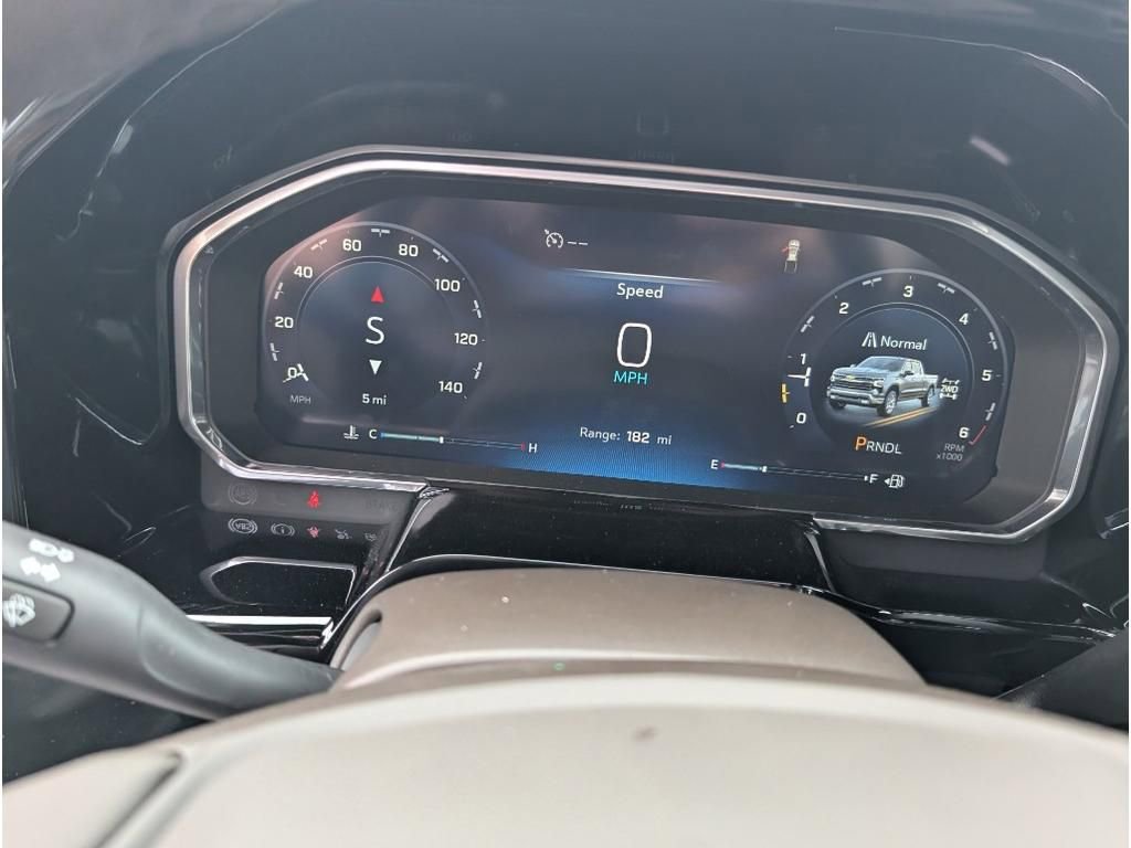 New 2026 Chevrolet Silverado 1500 LT w/ Safety Package image 21