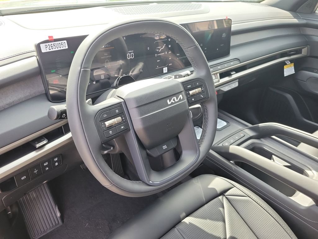 New 2027 Kia Telluride EX FWD image 23