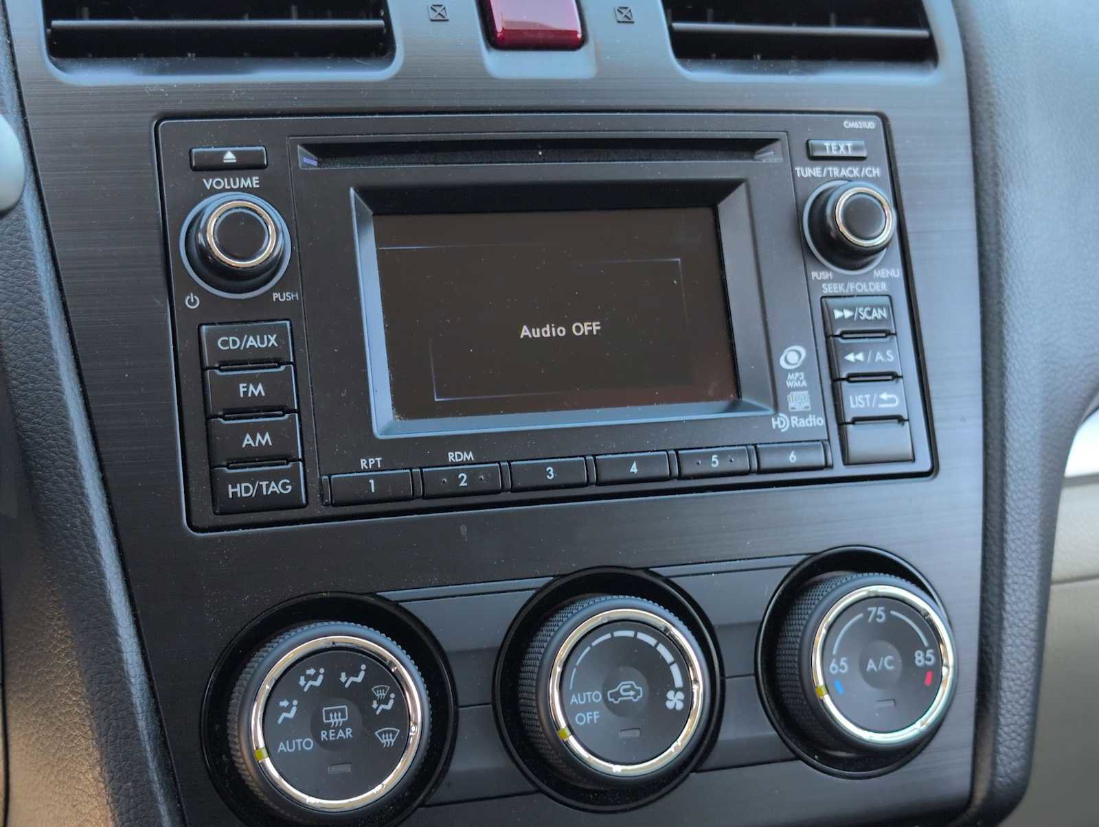 Used 2013 Subaru Impreza 2.0i Sport Limited w/ Popular Pkg 1 image 26