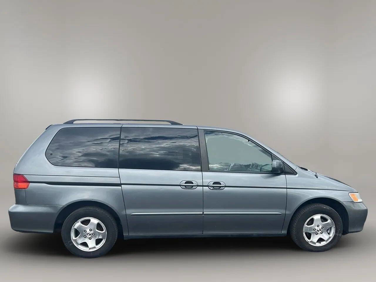 Used 2001 Honda Odyssey EX image 8