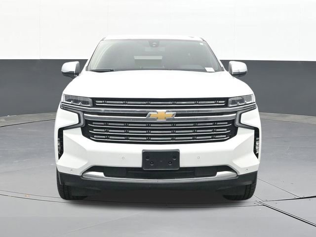 Used 2021 Chevrolet Tahoe Premier AWD/4WD image 24