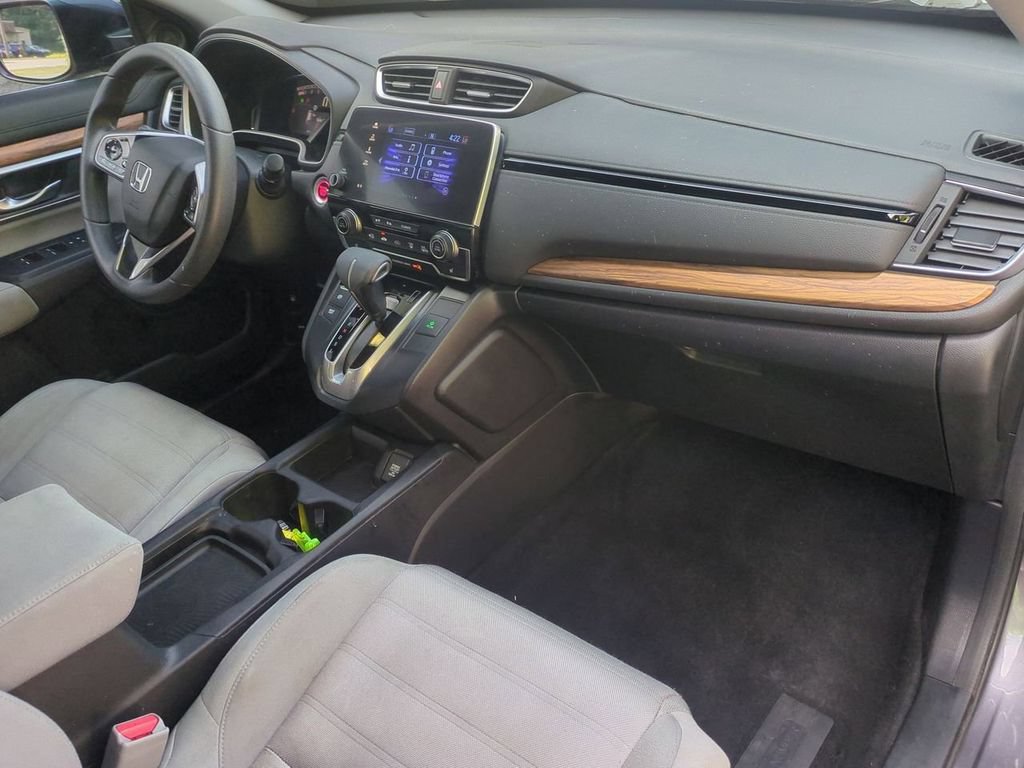 Used 2019 Honda CR-V EX image 29