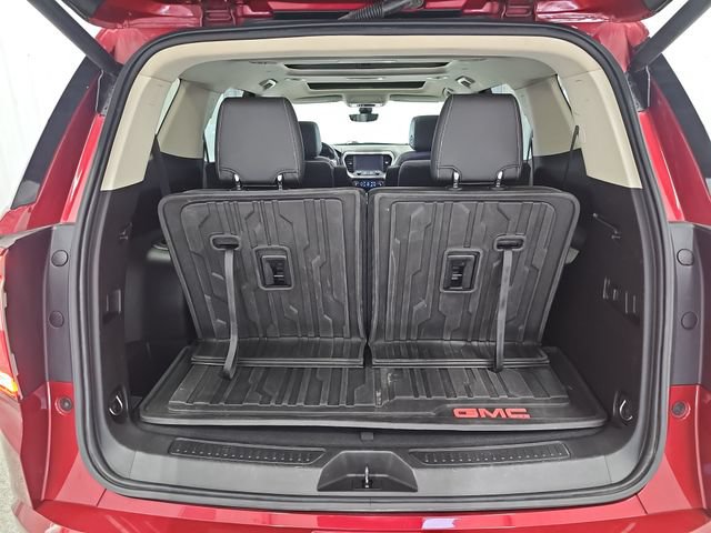 Used 2020 GMC Acadia Denali w/ Trailering Package AWD/4WD image 22