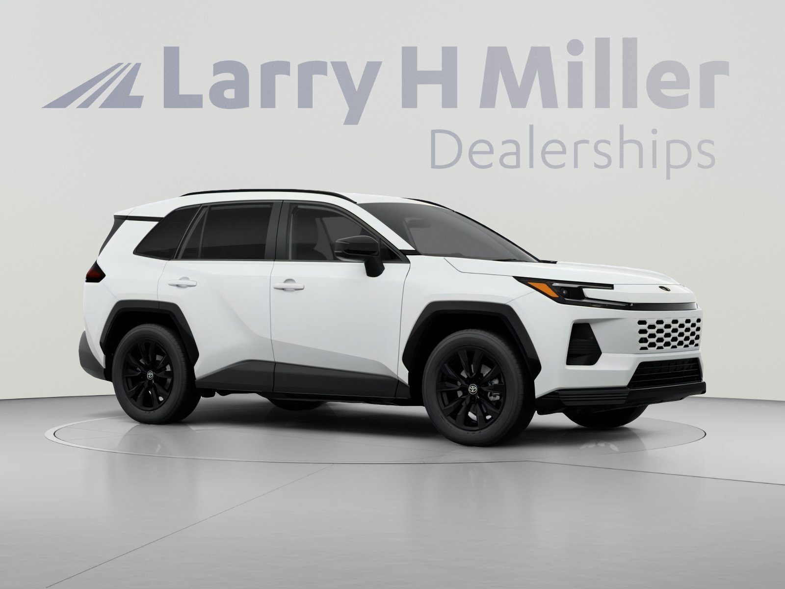 New 2026 Toyota RAV4 SE w/ Weather Package AWD/4WD image 14