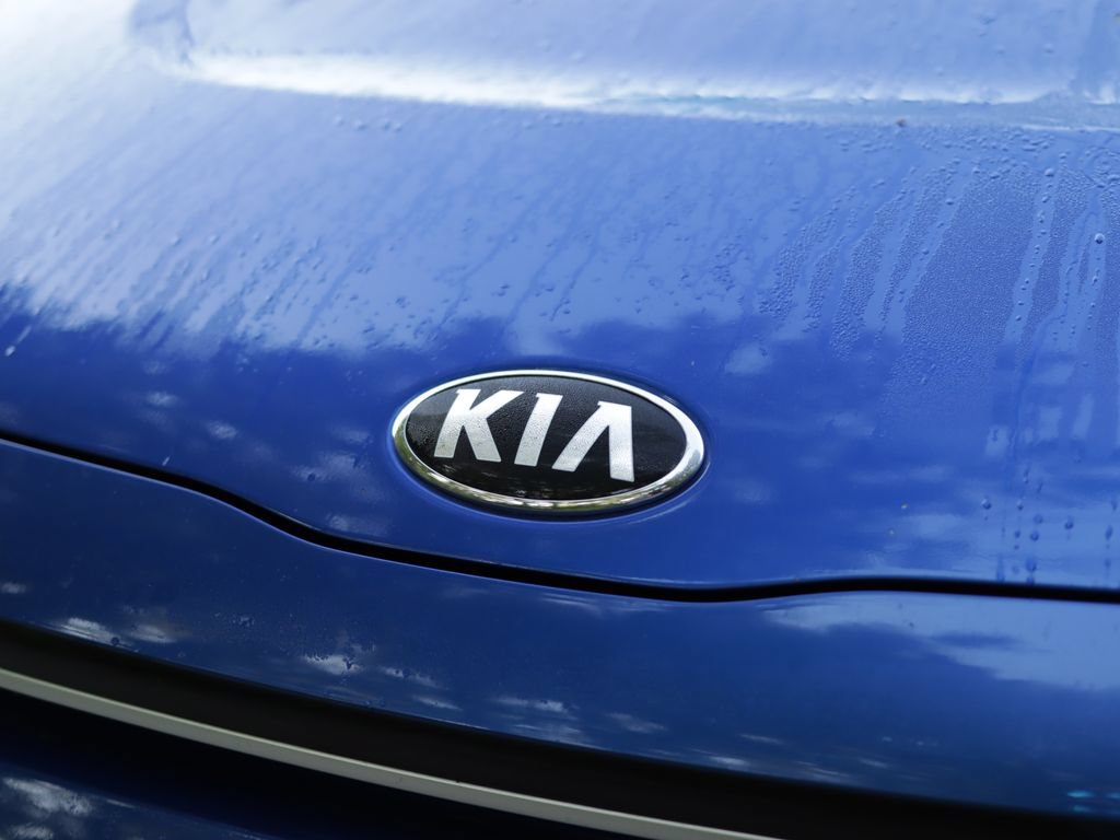 Used 2020 Kia Soul GT-Line w/ GT 2.0L Power Sunroof Package FWD image 31