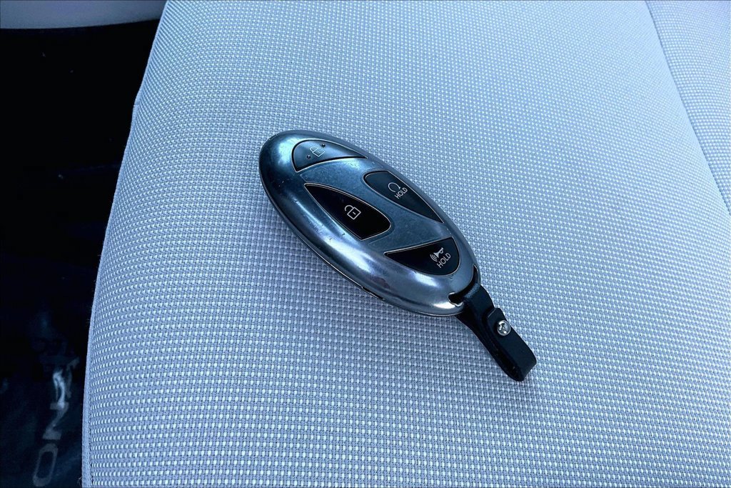 Used 2025 Hyundai Kona SEL FWD image 36