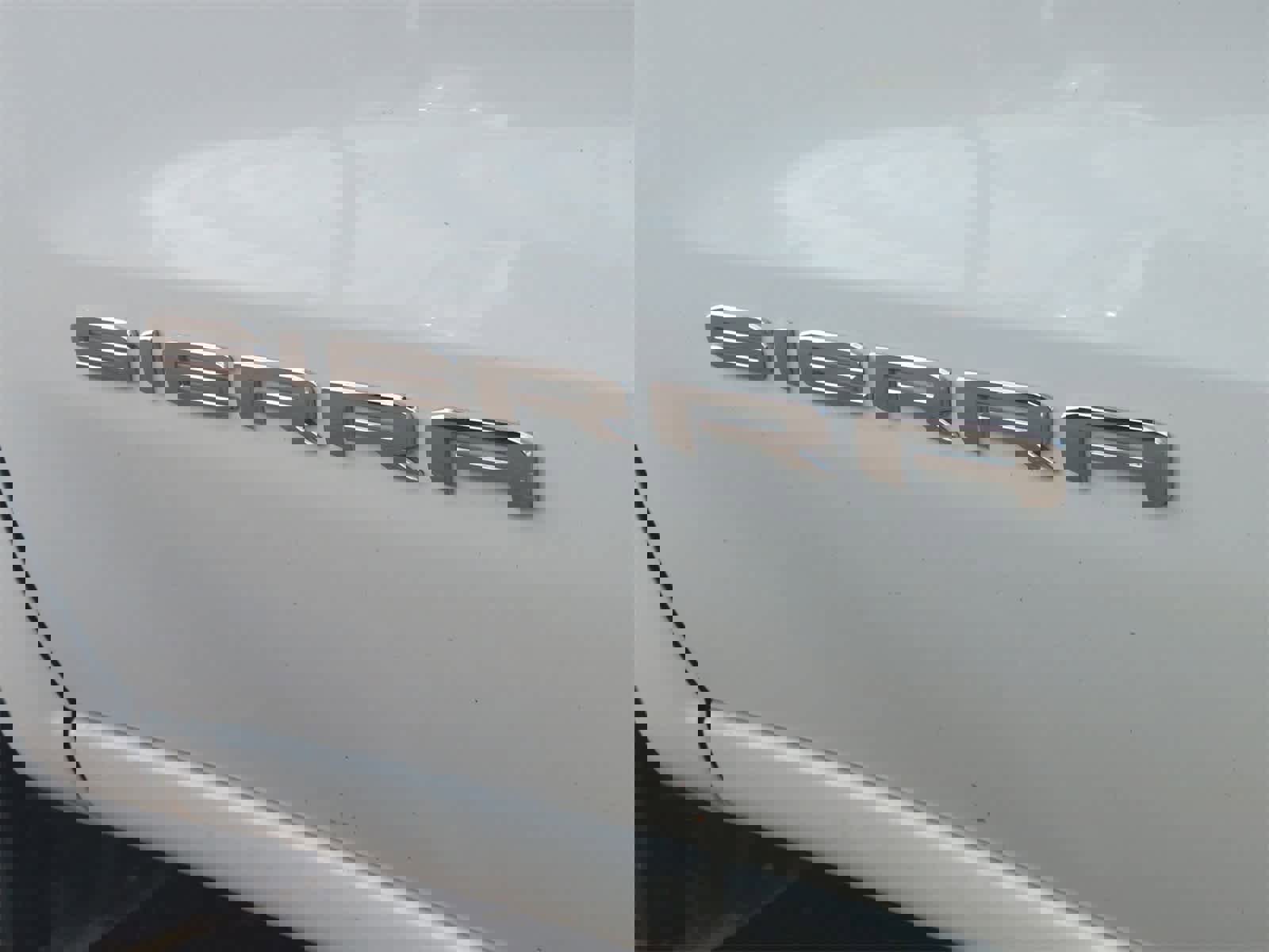 Used 2020 GMC Sierra 1500 4x4 Double Cab image 14