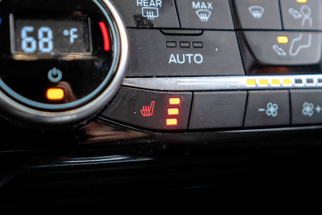 Used 2021 Ford Escape SE w/ Convenience Package image 22