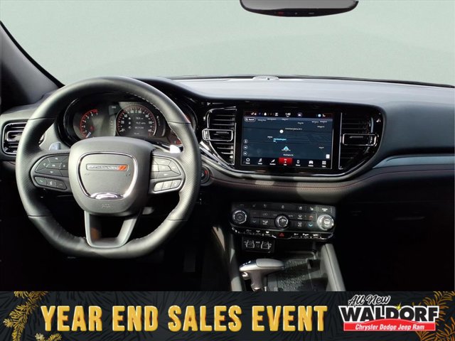 New 2026 Dodge Durango GT image 13