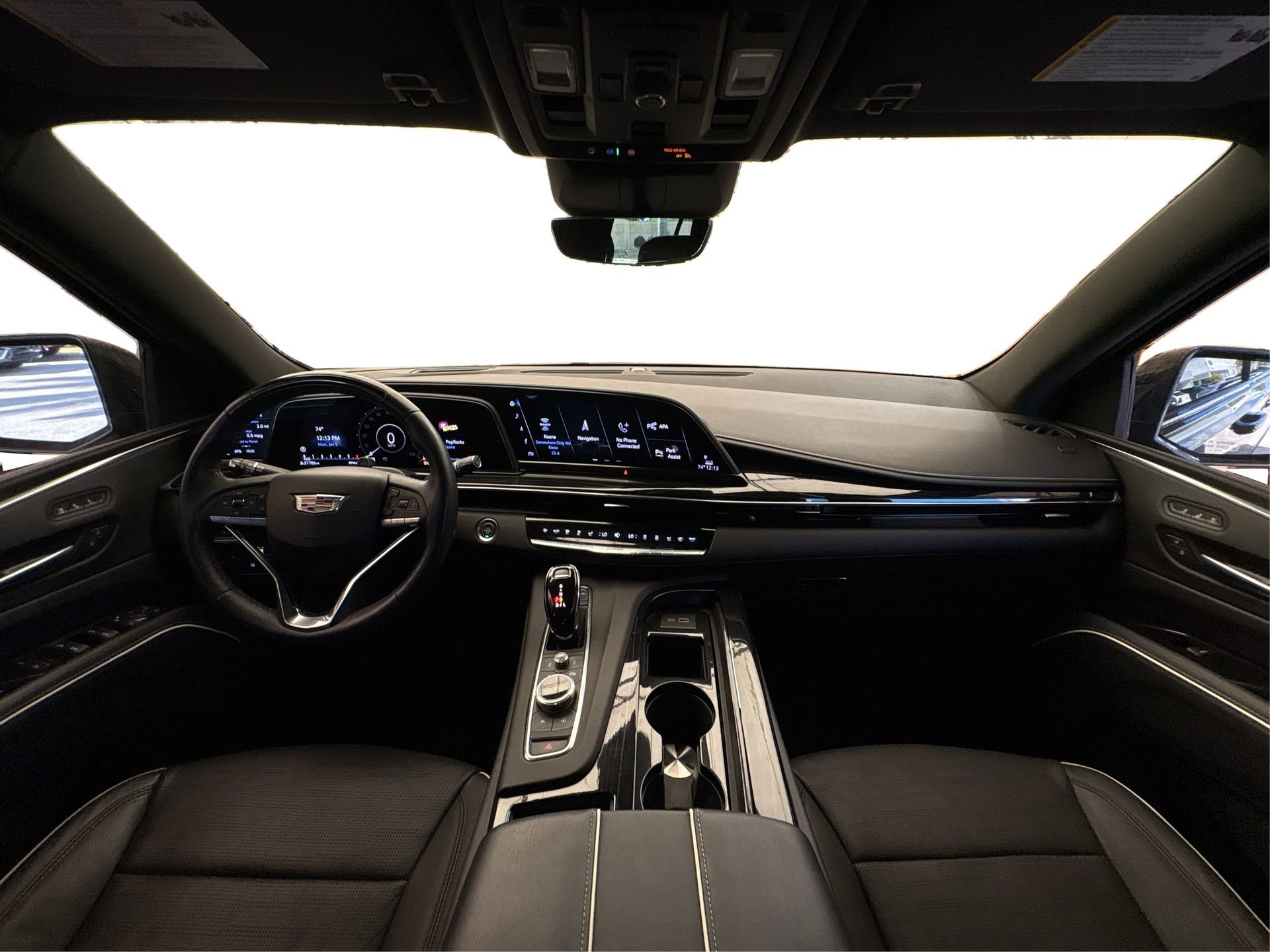 Certified 2023 Cadillac Escalade Sport image 24