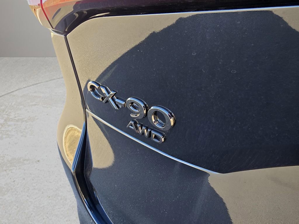 New 2026 MAZDA CX-90 3.3 Turbo S w/ Premium Package image 10