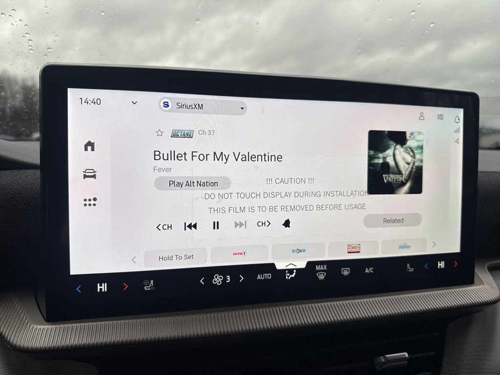 New 2026 Ford Explorer Active w/ Active Comfort Package image 22