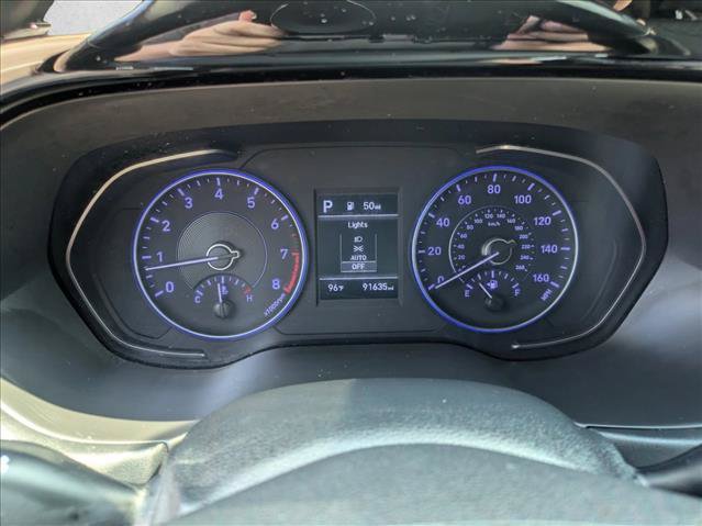 Used 2020 Hyundai Palisade SEL FWD image 10