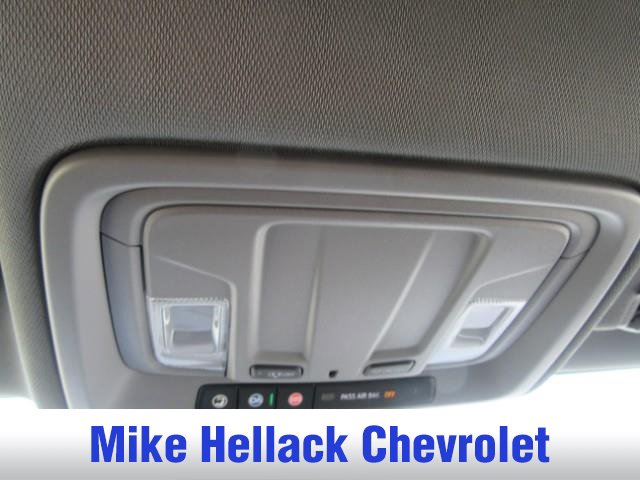 New 2026 Chevrolet Silverado 3500 W/T w/ WT Convenience Package AWD/4WD image 22