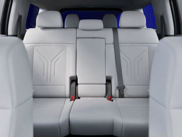 New 2026 Hyundai Santa Fe SEL image 12