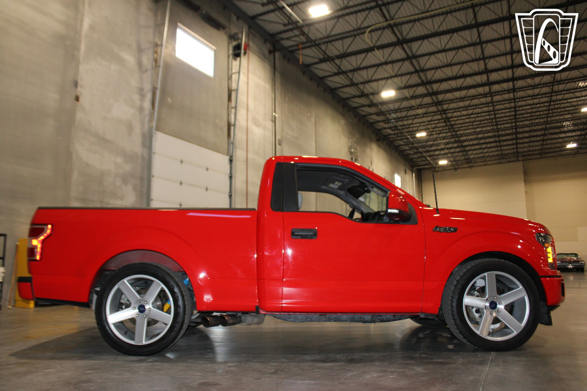 Used 2019 Ford F150 XL w/ Equipment Group 101A Mid image 33