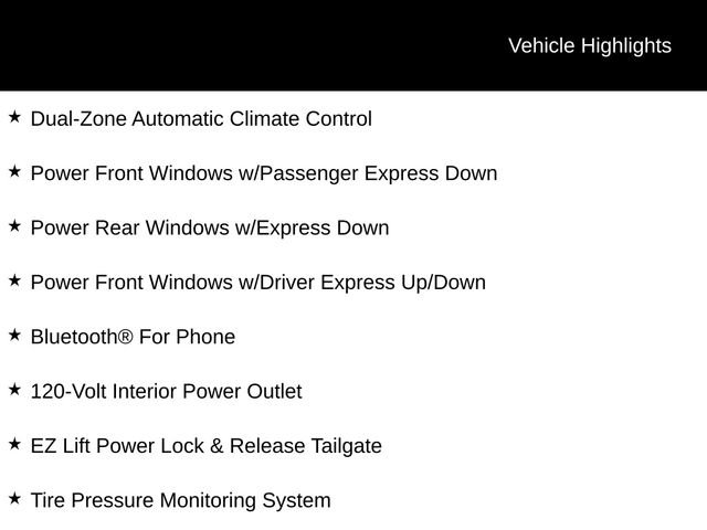 Certified 2025 Chevrolet Silverado 1500 LT AWD/4WD image 6
