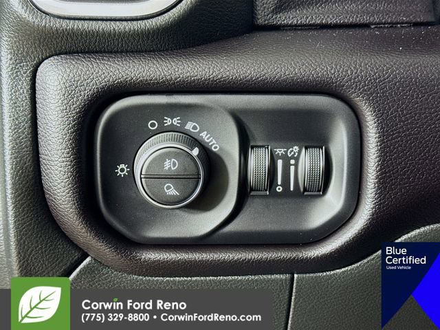 Used 2023 RAM 3500 Laramie image 14