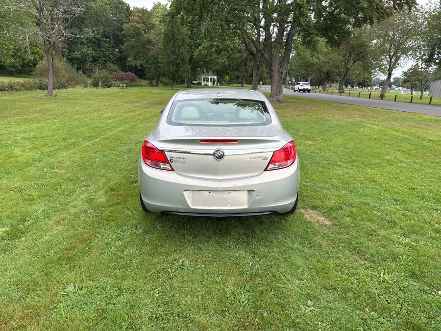 Used 2011 Buick Regal CXL FWD image 21