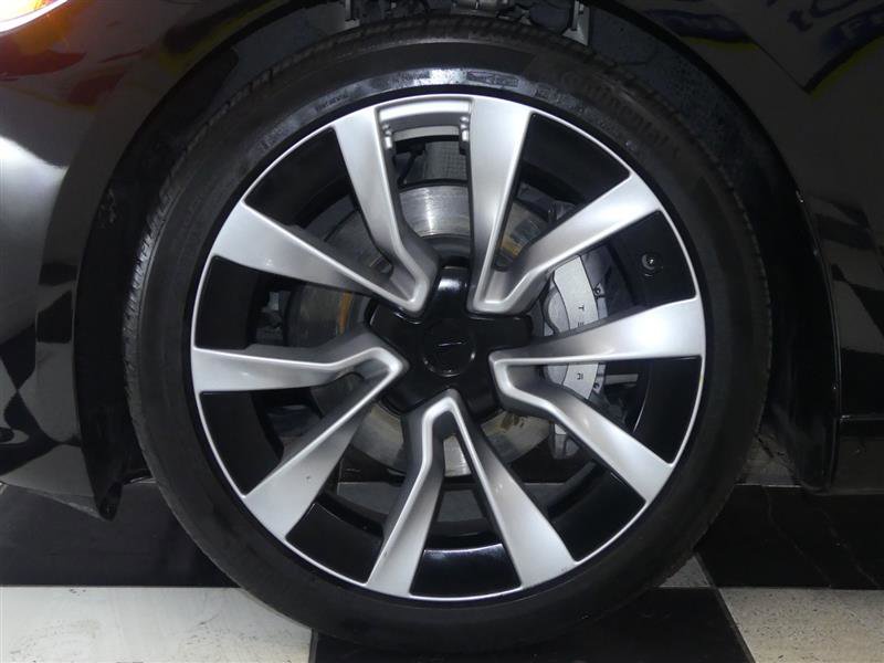 Used 2024 Tesla Model 3 Long Range image 31