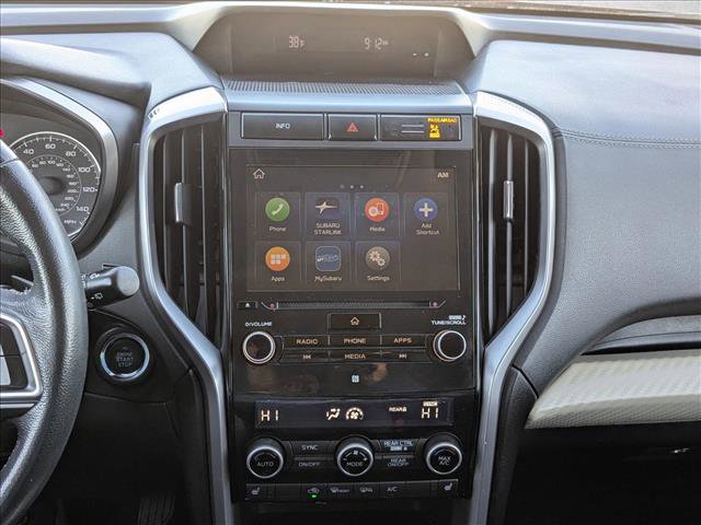 Used 2021 Subaru Ascent Premium w/ Convenience Package image 13