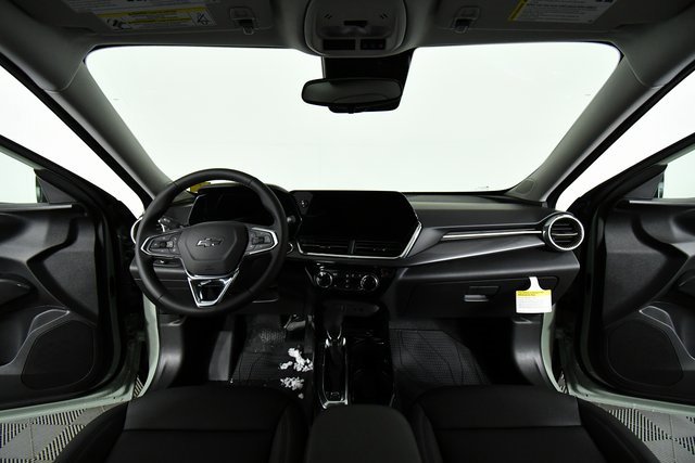 New 2026 Chevrolet Trax ACTIV w/ Driver Confidence Package image 18