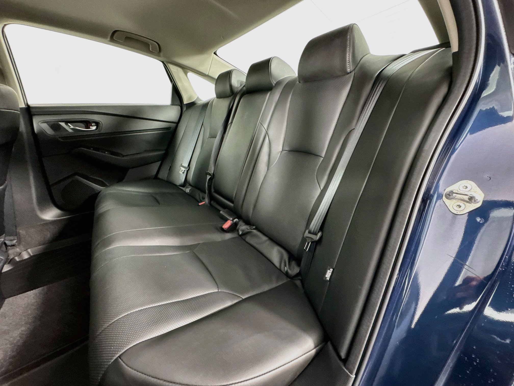 Certified 2024 Honda Accord Touring image 26