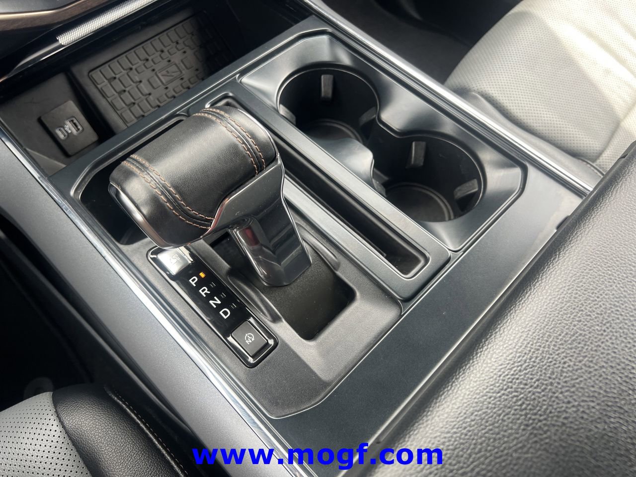 Certified 2023 Ford F150 Lightning Lariat w/ Equipment Group 511A High image 12