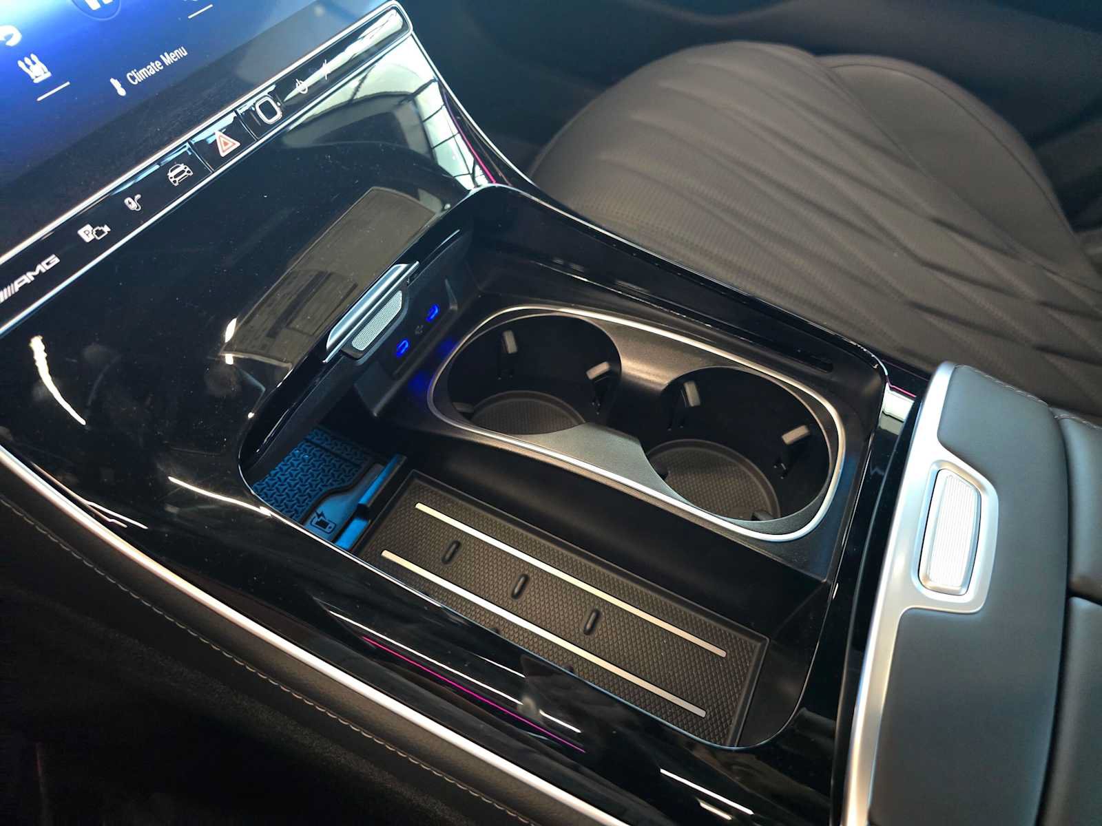 New 2026 Mercedes-Benz S 63 AMG S image 30