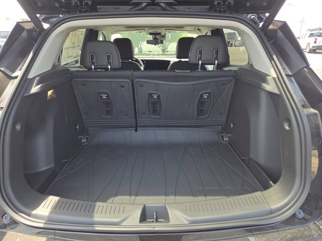 New 2026 Buick Encore GX Sport Touring w/ Advanced Technology Package AWD/4WD image 19